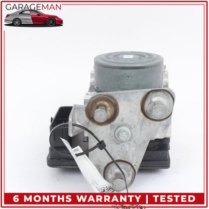 2015-2020 Mercedes W205 C300 ABS Anti Lock Brake Pump Module 2539011400 OEM