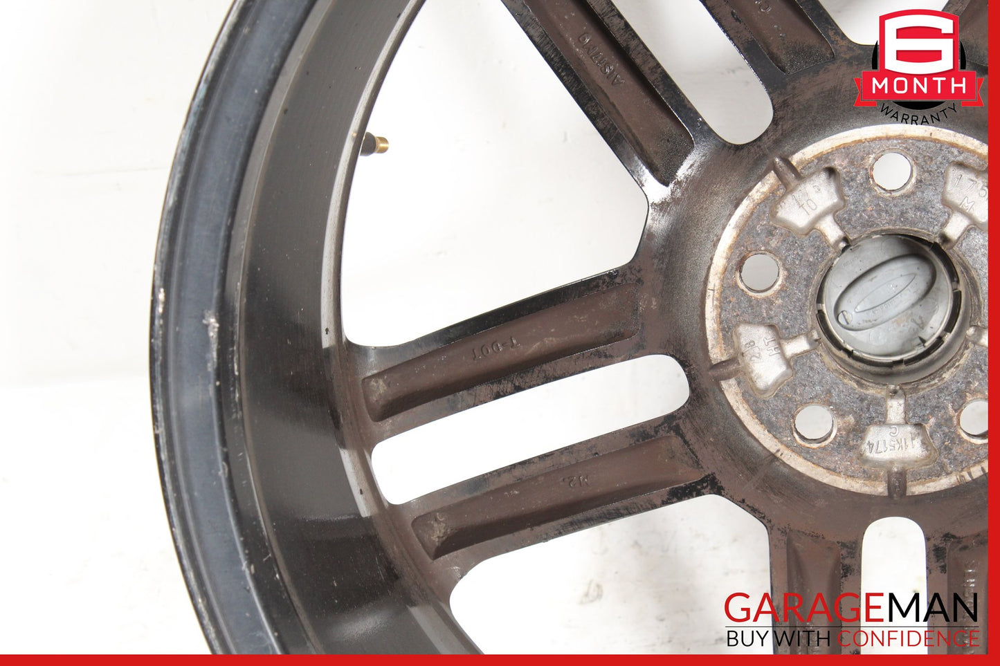 2011-2015 Ford Edge Flex Front or Rear Wheel Rim 8JX20X39 DA8J1007AA OEM