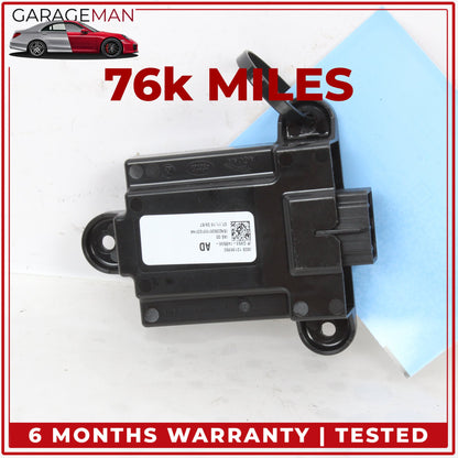 2014-2020 Jaguar F-Type X152 3.0L Engine Computer Control Module Unit ECU OEM