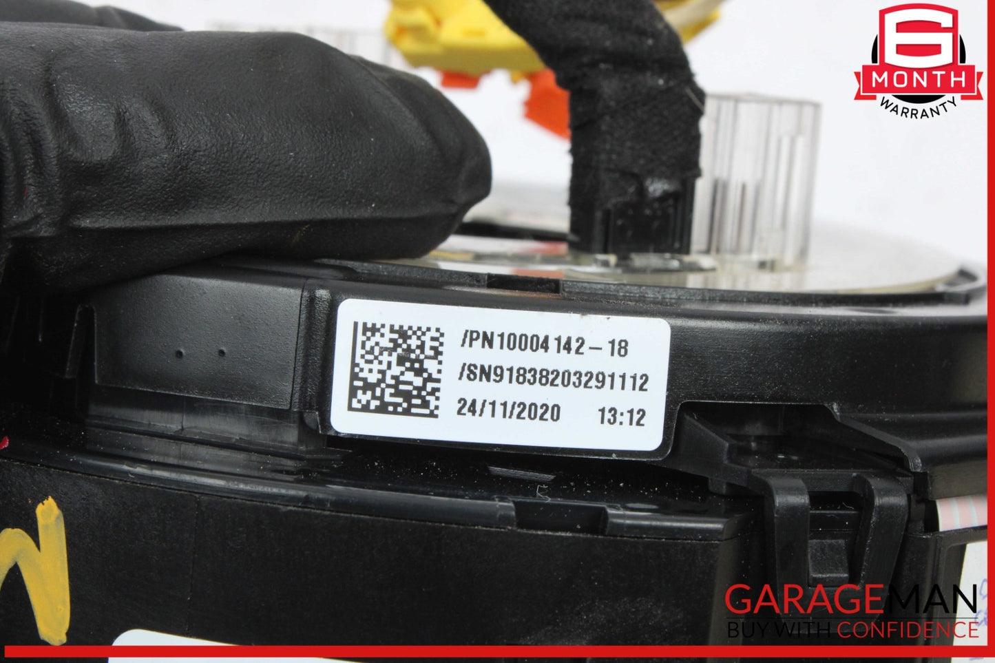 2017-2022 Maserati Ghibli Combination Switch 670194383 Genuine