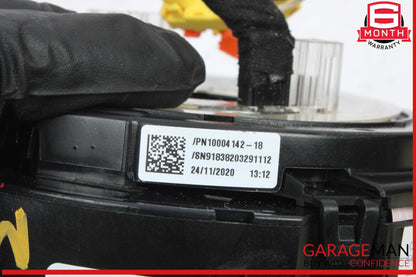 2017-2022 Maserati Ghibli Combination Switch 670194383 Genuine