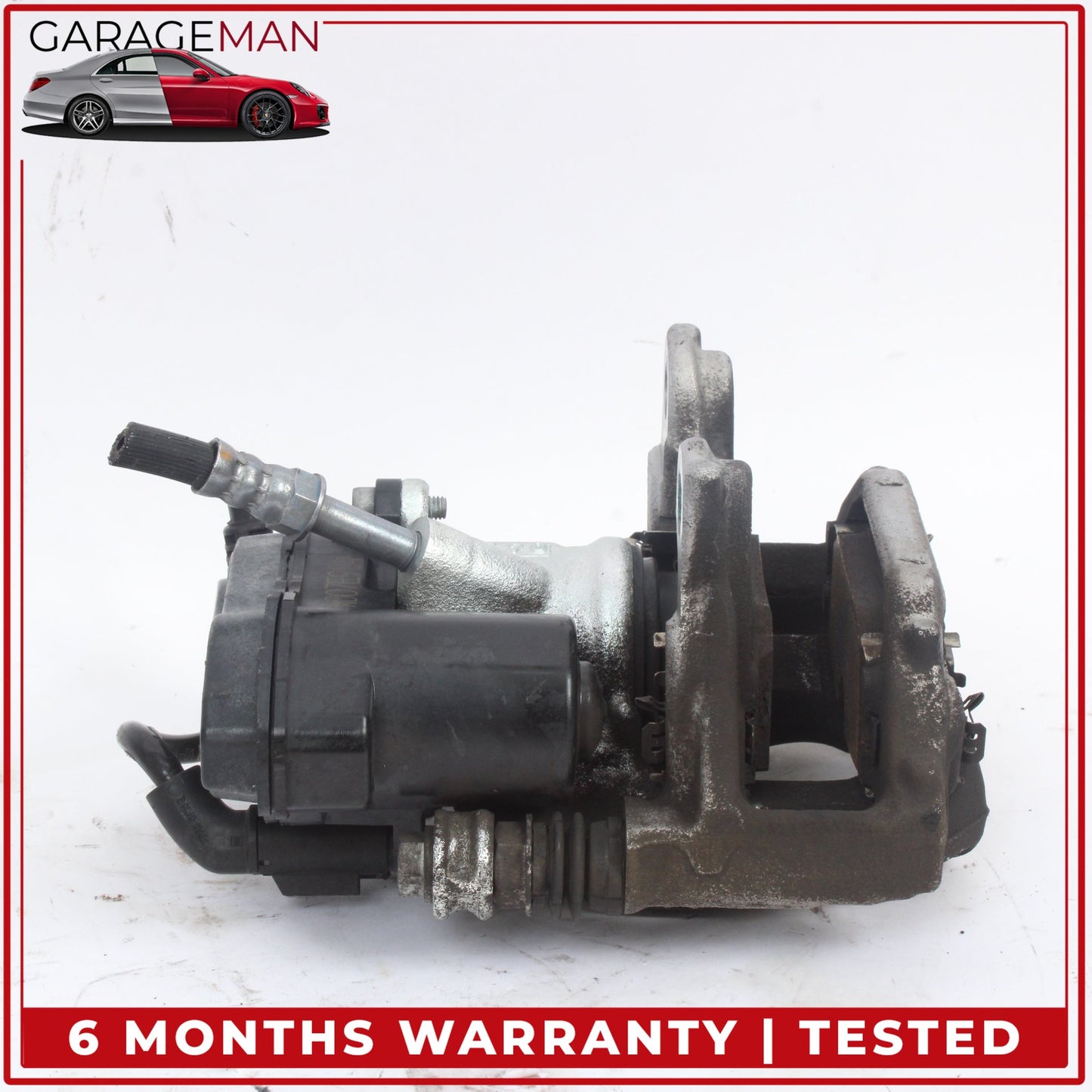2023-2026 BMW X2 U10 SUV Rear Left and Right Side Brake Caliper 6891065 OEM