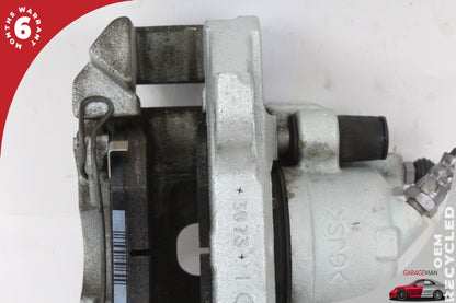 2012-2019 Fiat 500e Front Left and Right Side Brake Caliper Set 68102325AA OEM