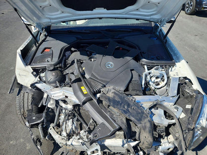 2019 Mercedes-Benz E450 W213