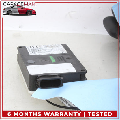 2015-2020 Mercedes X156 GLA250 Rear Left or Right Blind Spot Radar Module OEM