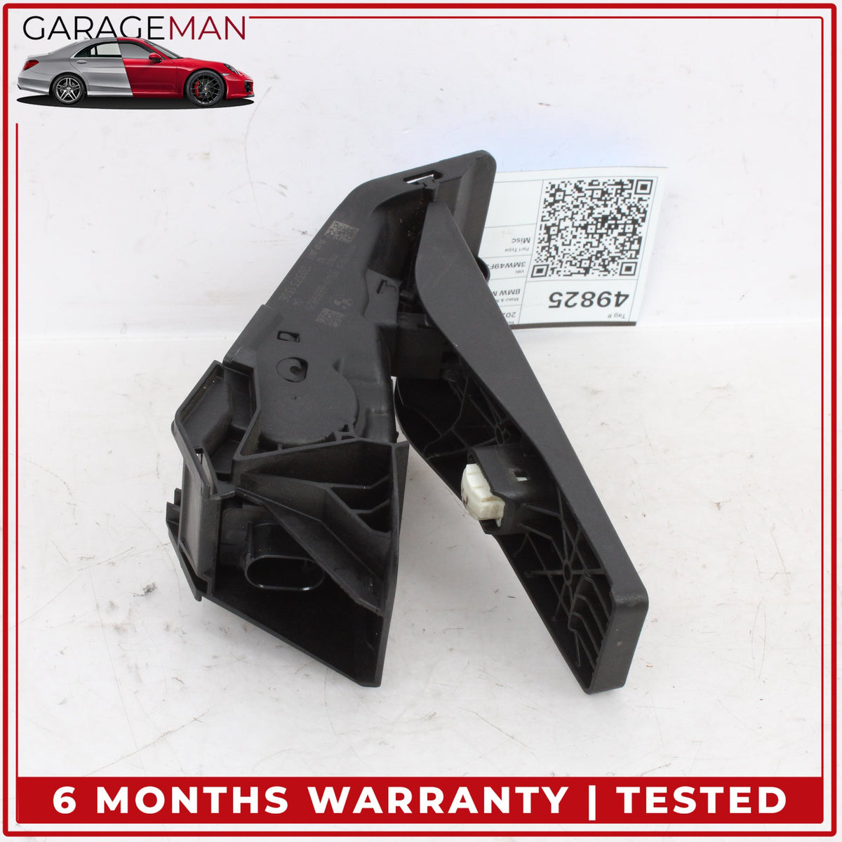 2019-2025 BMW M340i 330i M440i X5 X6 X7 Gas Pedal Accelerator 6889820 OEM