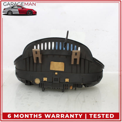 2012-2018 BMW 650i F13 Instrument Cluster Speedometer Gauge 9267398 OEM