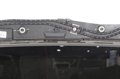 2009-2019 Ford Flex Panoramic Sunroof Sun Roof Glass Assembly 8A8374519A02CD OEM