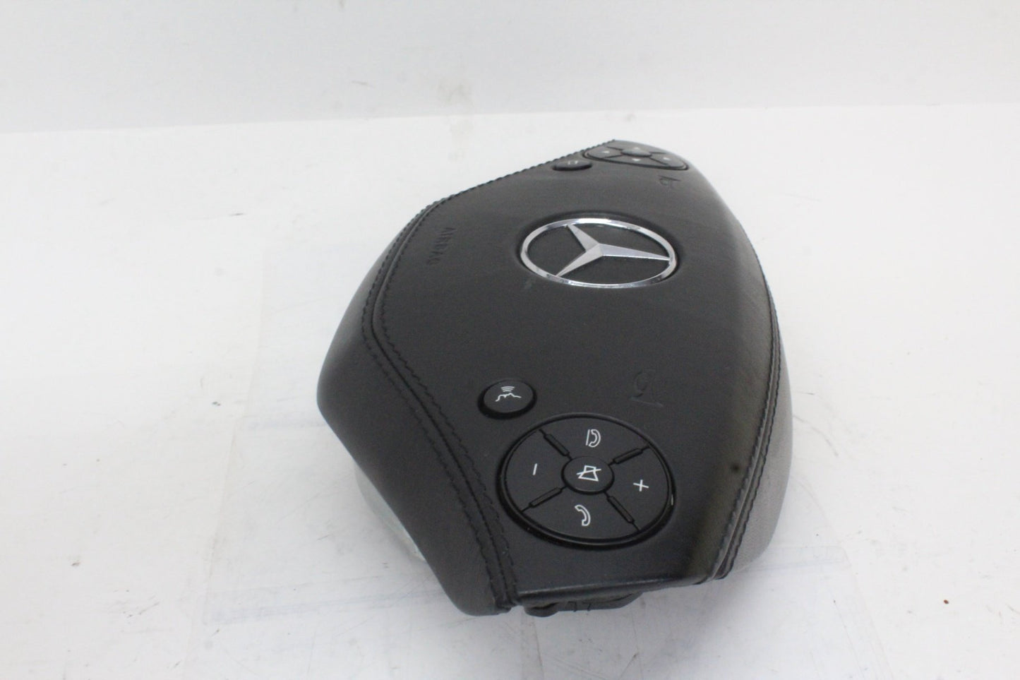 2010-2014 Mercedes-Benz S550 W221 Sedan Steering Wheel Airbag 2218602902 OEM