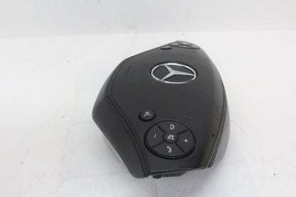 2010-2014 Mercedes-Benz S550 W221 Sedan Steering Wheel Airbag 2218602902 OEM