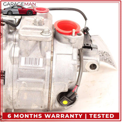 2014-2021 BMW M235i F22 AC A/C Air Conditioning Compressor 9332781 OEM