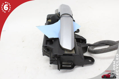 2018-2025 Audi SQ5 Q5 Front Left Side Exterior Door Handle 80A837811 OEM