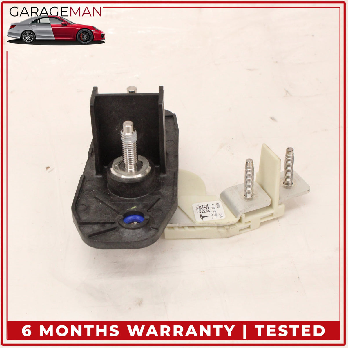 2017-2023 Tesla Model 3 Battery Fuse Relay Power Conversion Connector Plug OEM