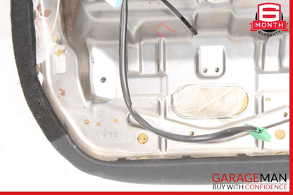2010-2016 Land Rover LR4 Front Left Side Lower Seat Bottom Cushion OEM