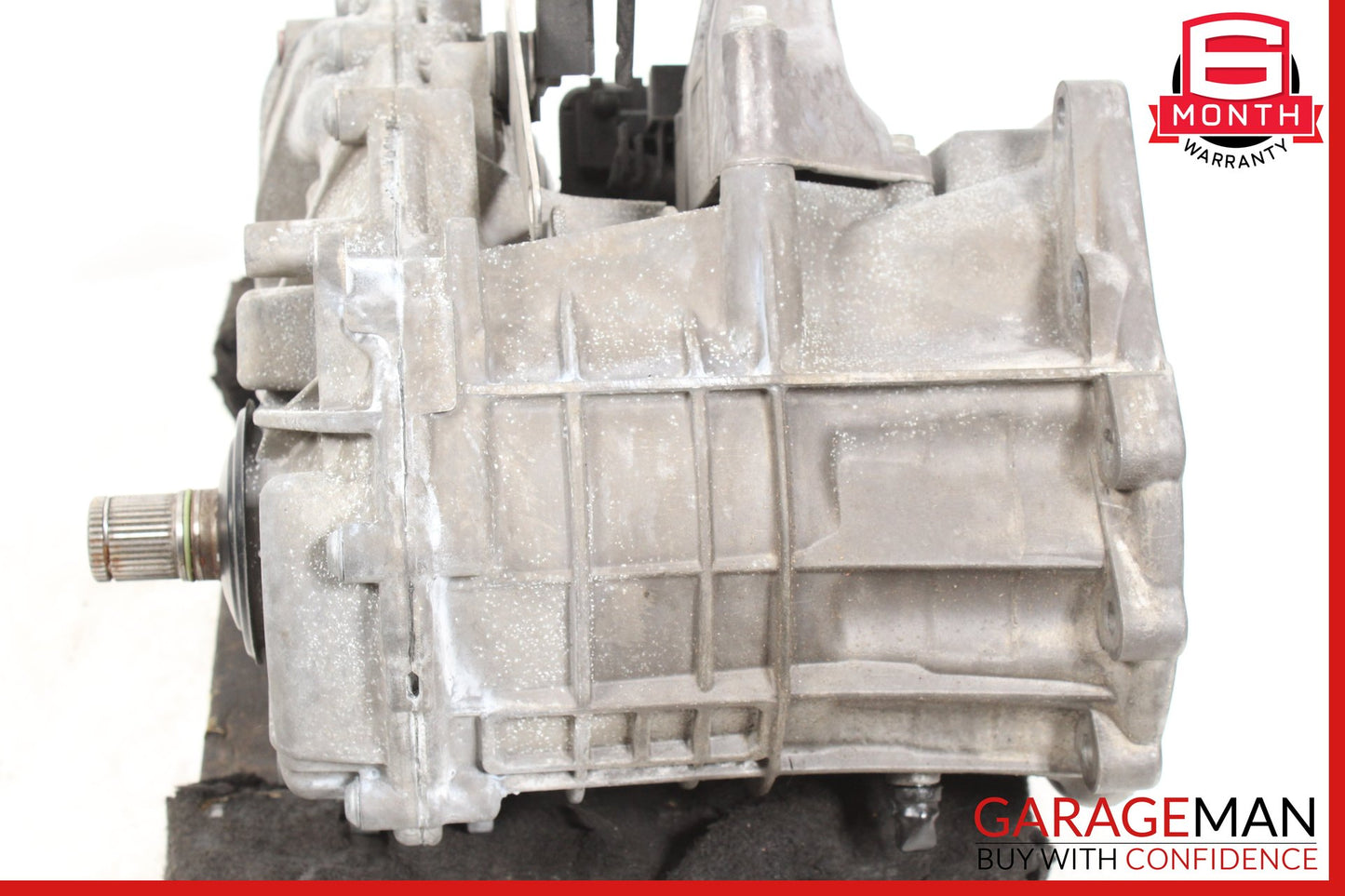 2011-2014 Porsche Cayenne 958 Transmission Transfer Case Gear Box 0C2341011 OEM