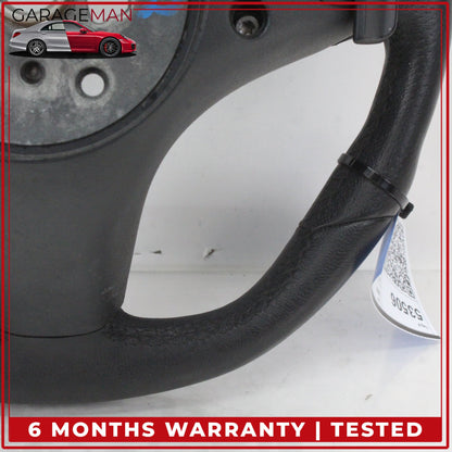 2009-2012 Mercedes W219 CLS550 SL550 Sport Steering Wheel w/ Paddle Shifters OEM