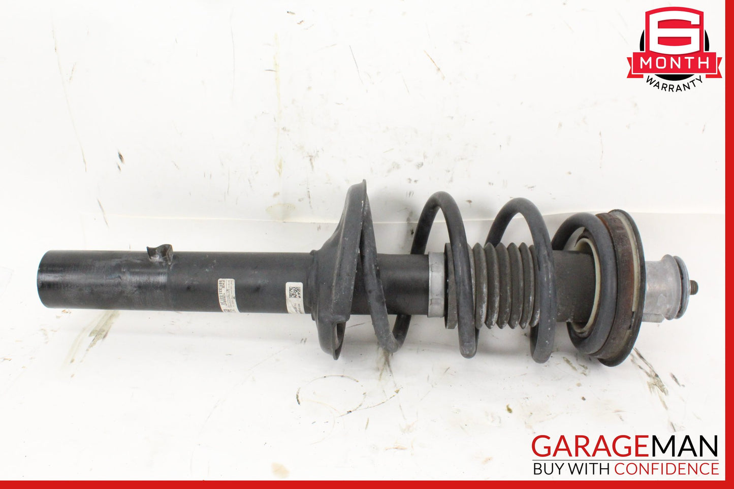 2013-2016 Porsche Cayman 981 Rear Left and Right Shock Strut Absorber Set OEM