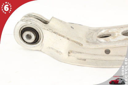 2018-2025 Audi SQ5 Q5 Rear Left or Right Side Lower Control Arm 80A505311A OEM