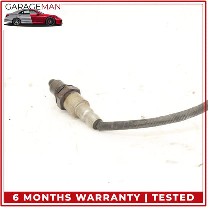 2013-2020 Mercedes X156 GLA250 Oxygen O2 Lambda Sensor Set of 2 0075426318 OEM