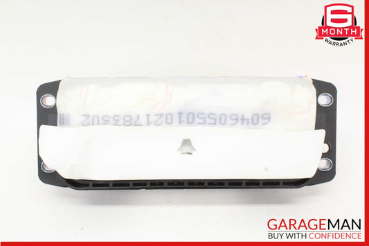 2012-2018 Audi A6 A7 Front Right Side Dash Board Airbag Air Bag 4G8880204D OEM
