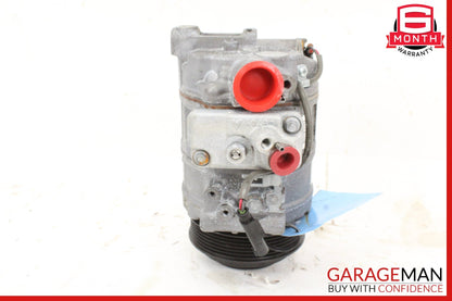 2011-2014 Mercedes-Benz S550 W221 A/C Air Conditioning Compressor 0022306211