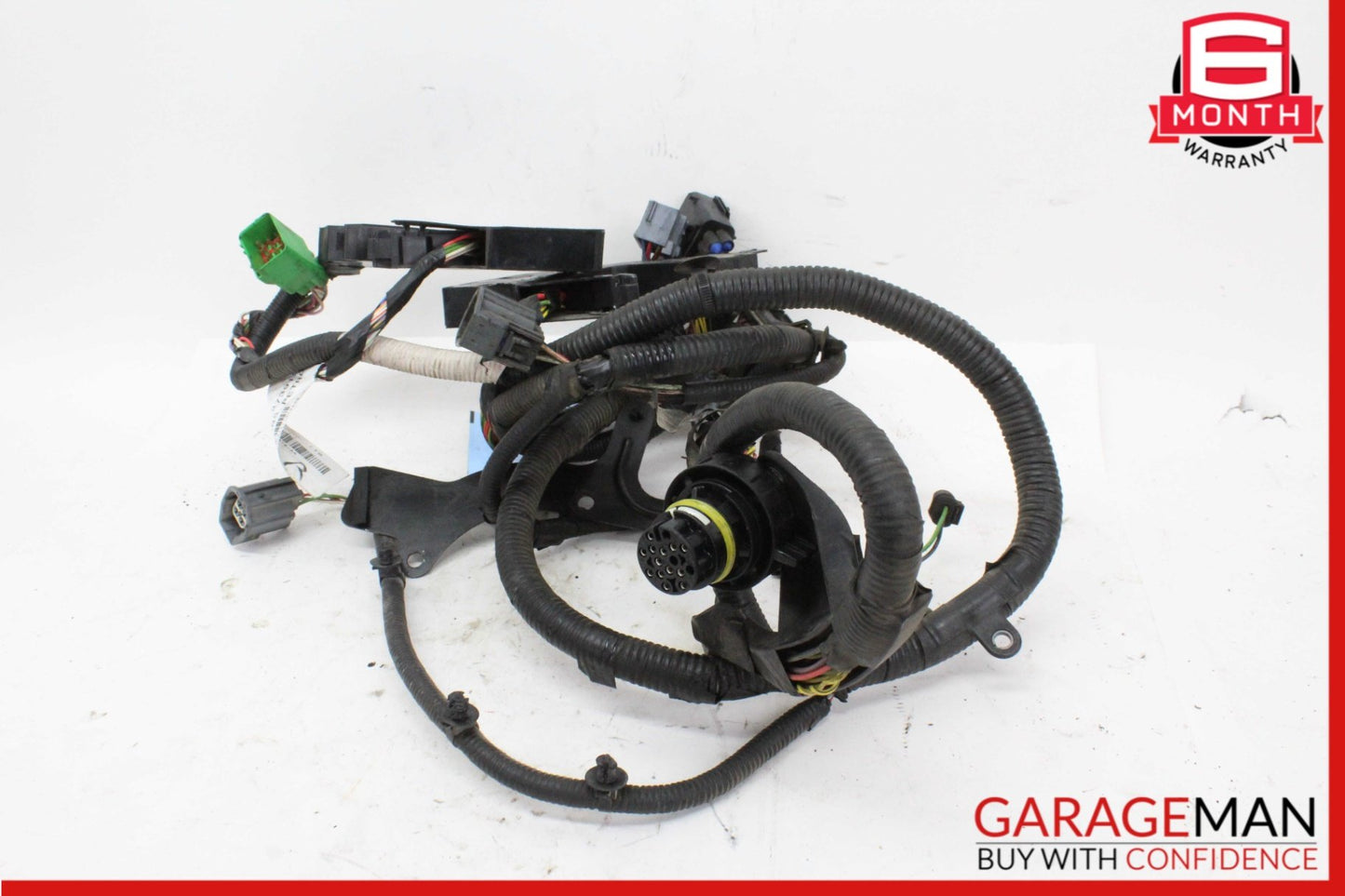 2010-2013 Land Rover LR4 SUV Transmission Wire Wiring Harness BH327C078AA