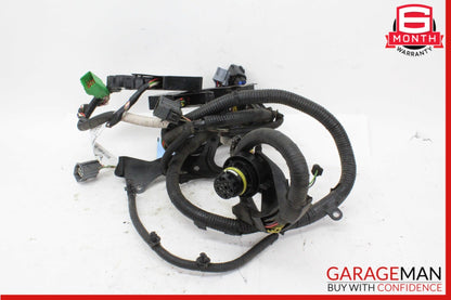2010-2013 Land Rover LR4 SUV Transmission Wire Wiring Harness BH327C078AA