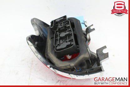 2008-2015 Smart Fortwo 451 Sedan Rear Left Side Tail Light Lamp 4518200564 OEM