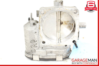 2001-2013 Mercedes-Benz ML500 W164 Engine Throttle Body 1131410125
