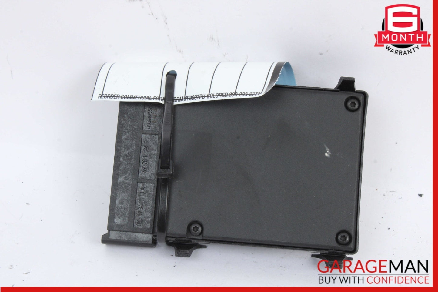 2014-2020 Maserati Ghibli III M157 Front Right Seat Control Memory Switch OEM