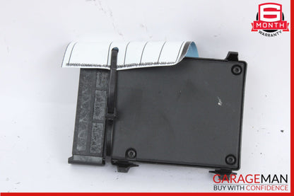 2014-2020 Maserati Ghibli III M157 Front Right Seat Control Memory Switch OEM