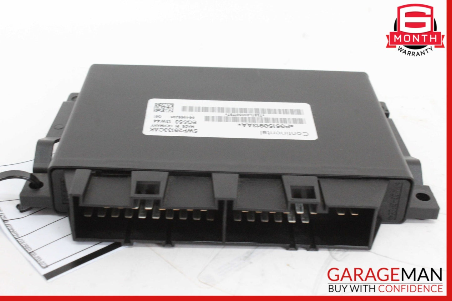 2013-2014 Dodge Charger LD Sedan Transmission Control Module 05150913AA Genuine