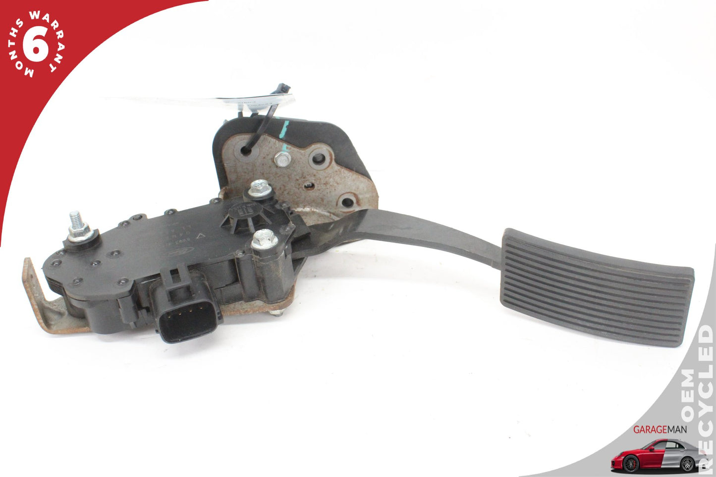 2003-2006 Ford Thunderbird Lincoln LS Gas Accelerator Pedal 5W639F836AB OEM
