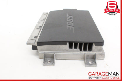 2016-2017 Audi A7 A6 S7 S6 Audio Sound System Amplifier AMP Bose 4G5035223B OEM