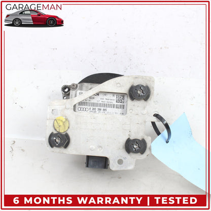2012-2018 Audi A7 Front Right Cruise Control Distance Radar Sensor Module OEM