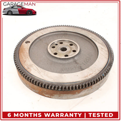 Yanmar 3TNV82A-SYB 3 Cyl Diesel Engine Flywheel 17130121480 OEM