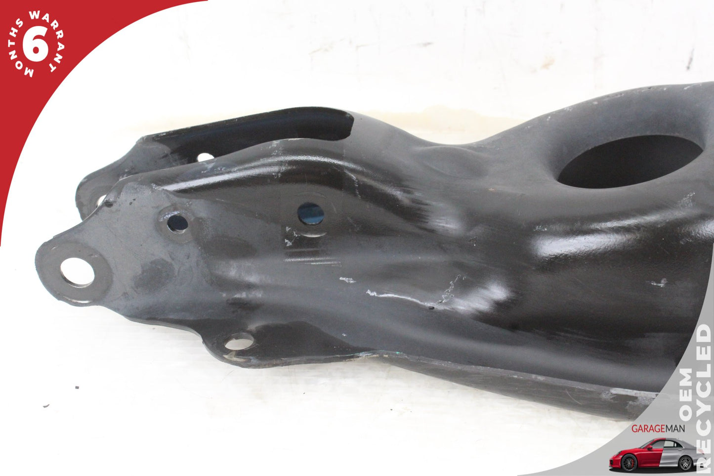 15-20 Mercedes-Benz C300 W205 Rear Left/Right Lower Control Arm 2053521900
