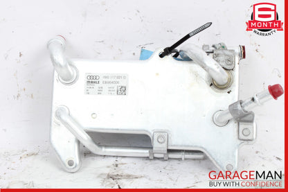 2017-2024 Audi Q7 SUV Transmission Oil Cooler 4M0317021G Genuine