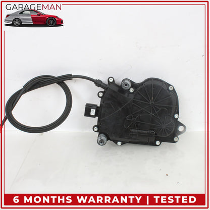 2013-2022 Range Rover L405 Rear Right Door Lock Latch Actuator w/ Handle OEM