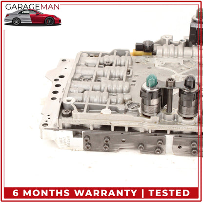 Mercedes W164 ML550 CL63 AMG 7G-Tronic 722.9 Transmission Valve Body OEM