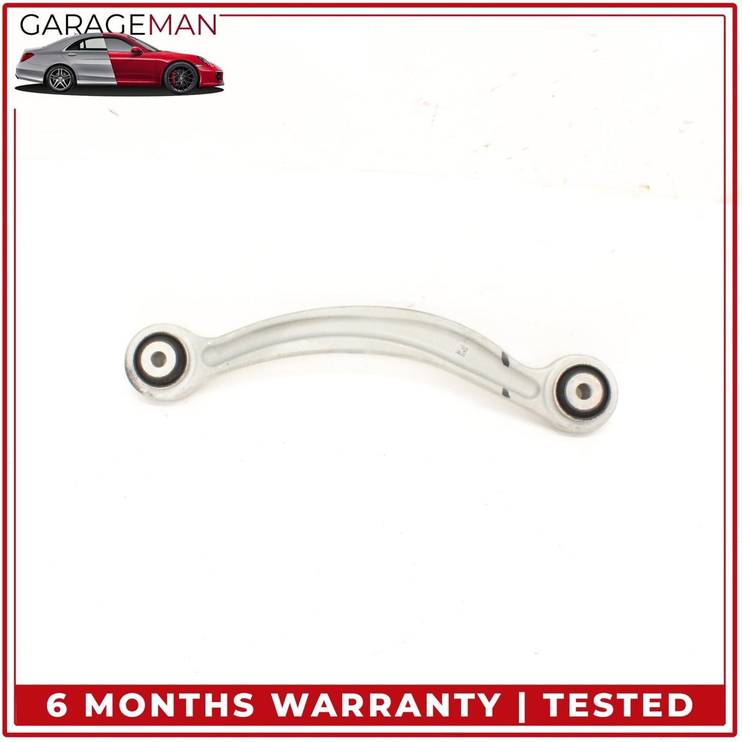 2015-2023 Mercedes-Benz C300 W205 RWD 2.0L Rear Right Suspension Spindle Knuckle Control Arm Set 2053521900 OEM