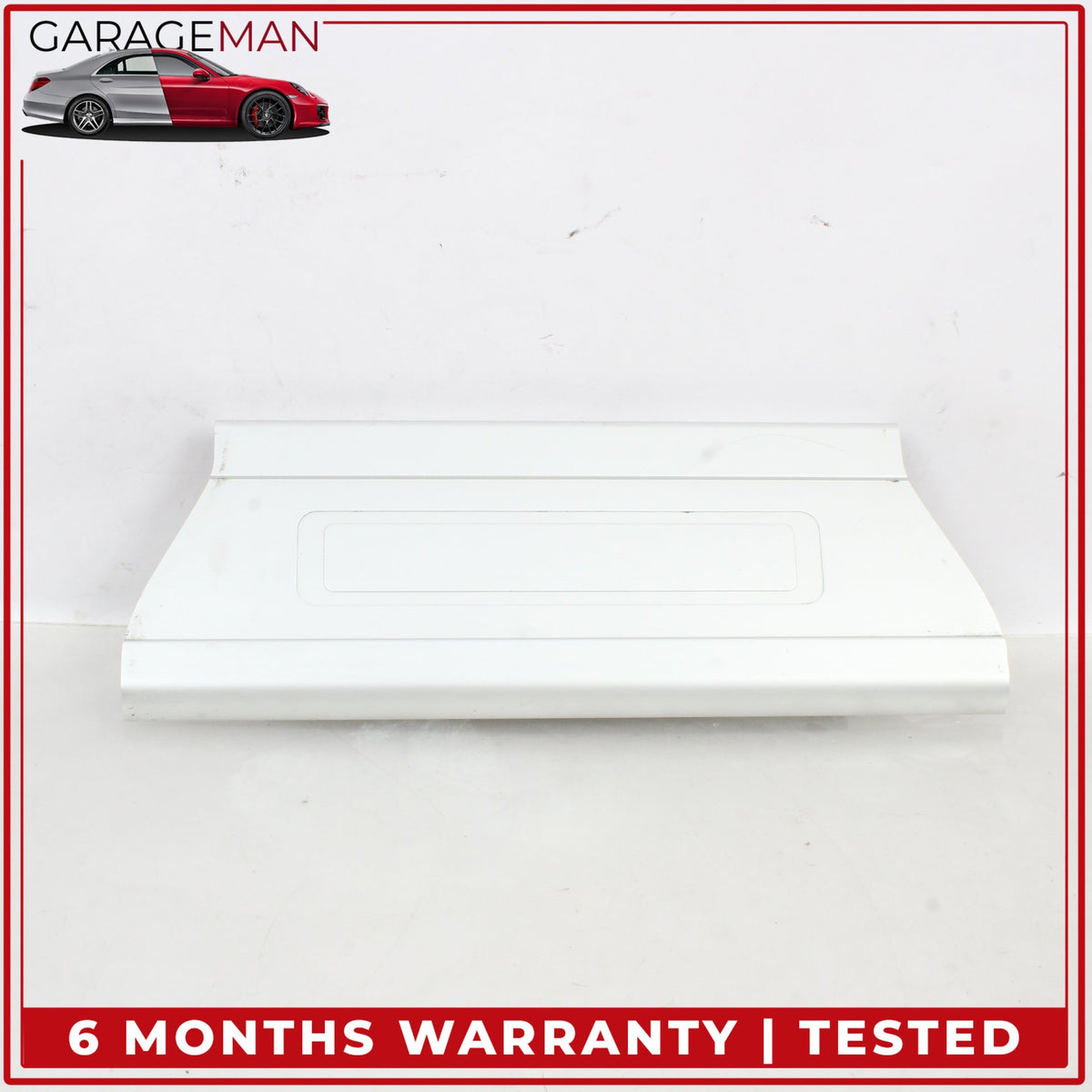 2014-2017 LR Range Rover L405 Front & Rear Door Sill Scuff Plate Trim Set OEM