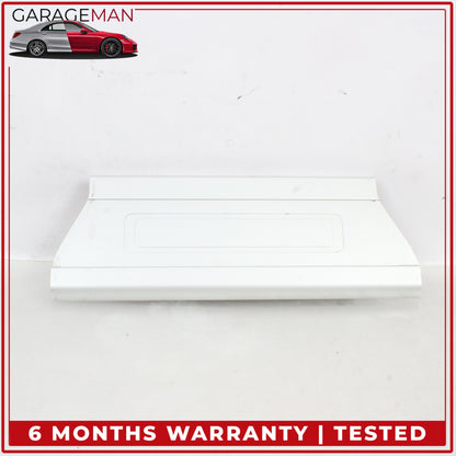2014-2017 LR Range Rover L405 Front & Rear Door Sill Scuff Plate Trim Set OEM