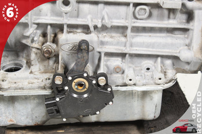 03-05 Ford Thunderbird RWD 3.9L Convertible Automatic Transmission 76K OEM