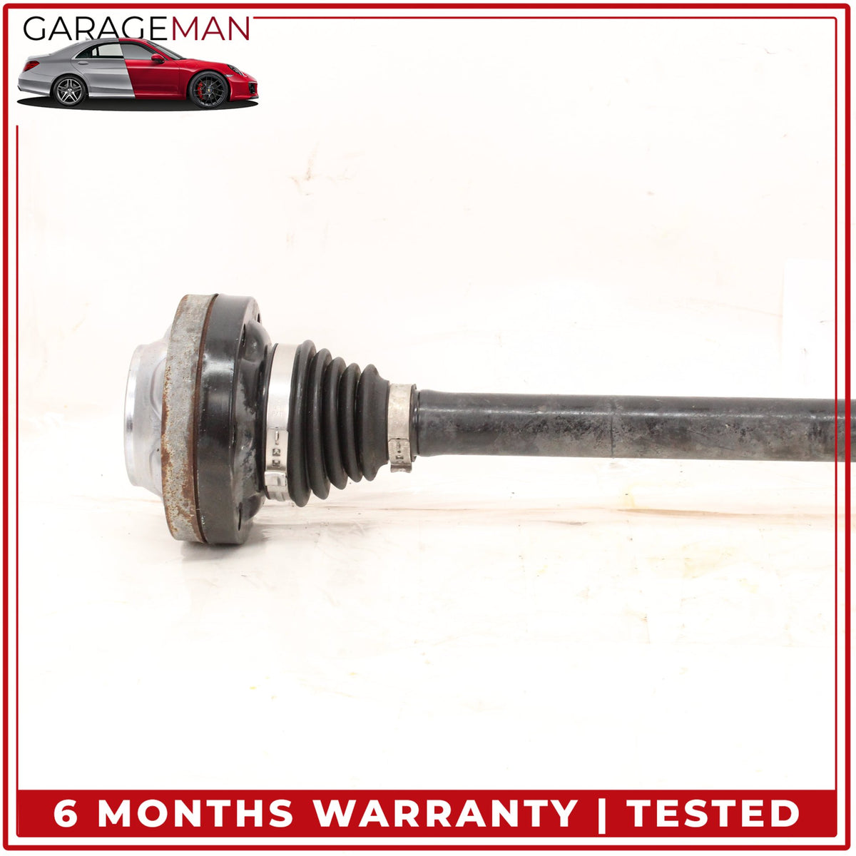 2003-2010 Porsche Cayenne 955 Rear Left or Right Side CV Axle Drive Shaft OEM