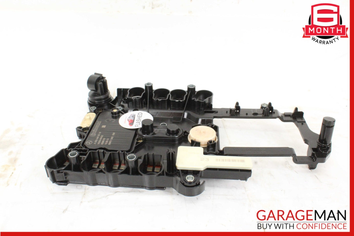 2004-2015 Mercedes-Benz C250 W204 Transmission Conductor Plate TCU 0034460310