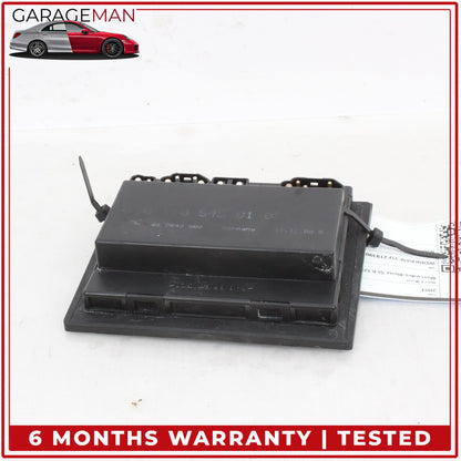 1997-2004 Mercedes R170 SLK320 Fuse Relay Junction Control Module 1705450105 OEM