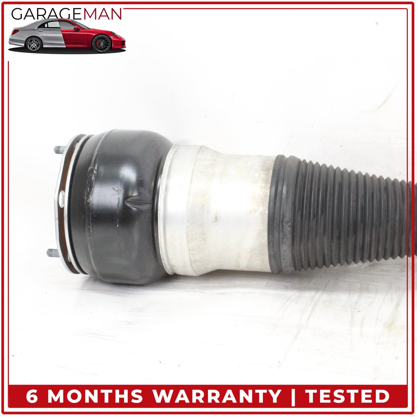 2017-2020 Mercedes W222 S550e Sedan Rear Right Side Airmatic Shock Strut OEM