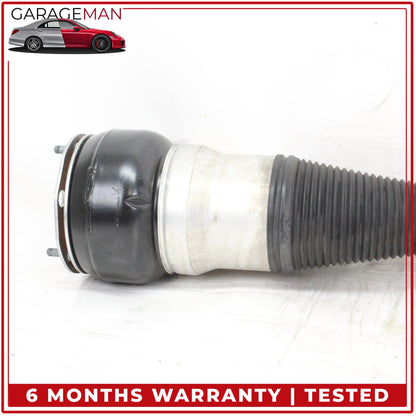 2017-2020 Mercedes W222 S550e Sedan Rear Right Side Airmatic Shock Strut OEM