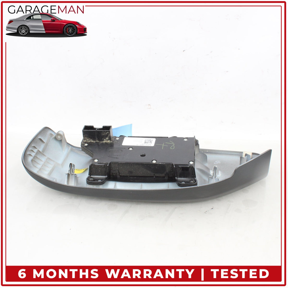 2016-2017 Range Rover L405 Front Left Side Seat Adjustment Switch OEM